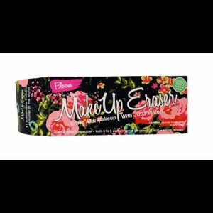 The Original Makeup Eraser (Floral)